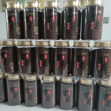 灵芝孢子粉，品质保证，产地直发，价格优惠，实力商家