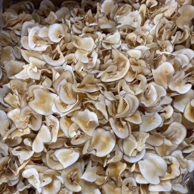 海底椰片批发原味干片煲汤材料甜品量大价优海底椰干片