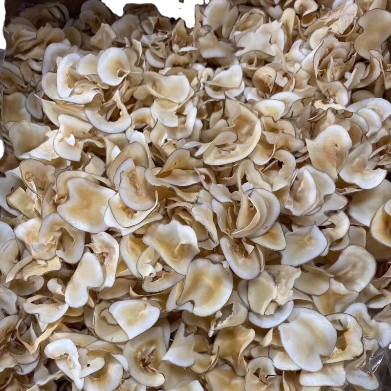 海底椰片批发原味干片煲汤材料甜品量大价优海底椰干片