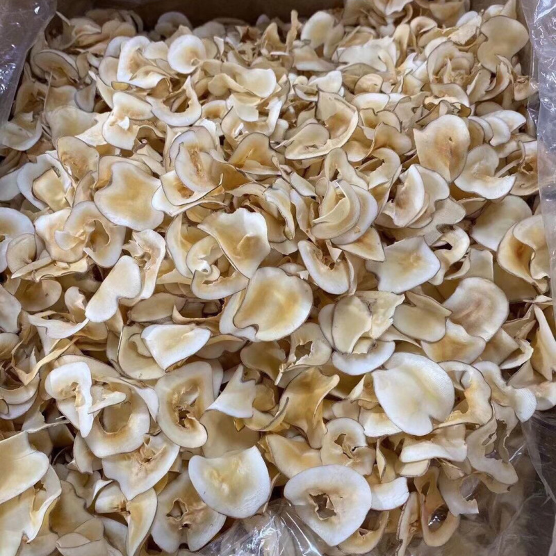 海底椰片批发原味干片煲汤材料甜品量大价优海底椰干片