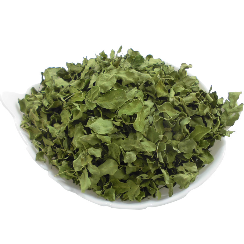 中药材辣木叶批发辣木干叶片辣木叶茶云南辣木叶