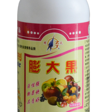 微生物菌剂膨大果厂家直发诚信经营对接批发商
