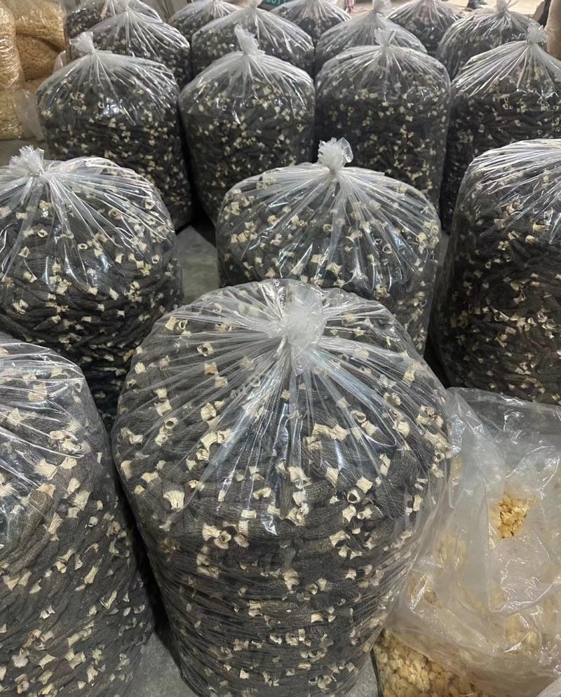 羊肚菌基地直销量大质优价格优惠支持视频看货欢迎采购