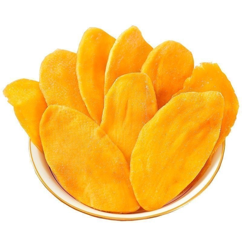 芒果干电商多多买菜供应链