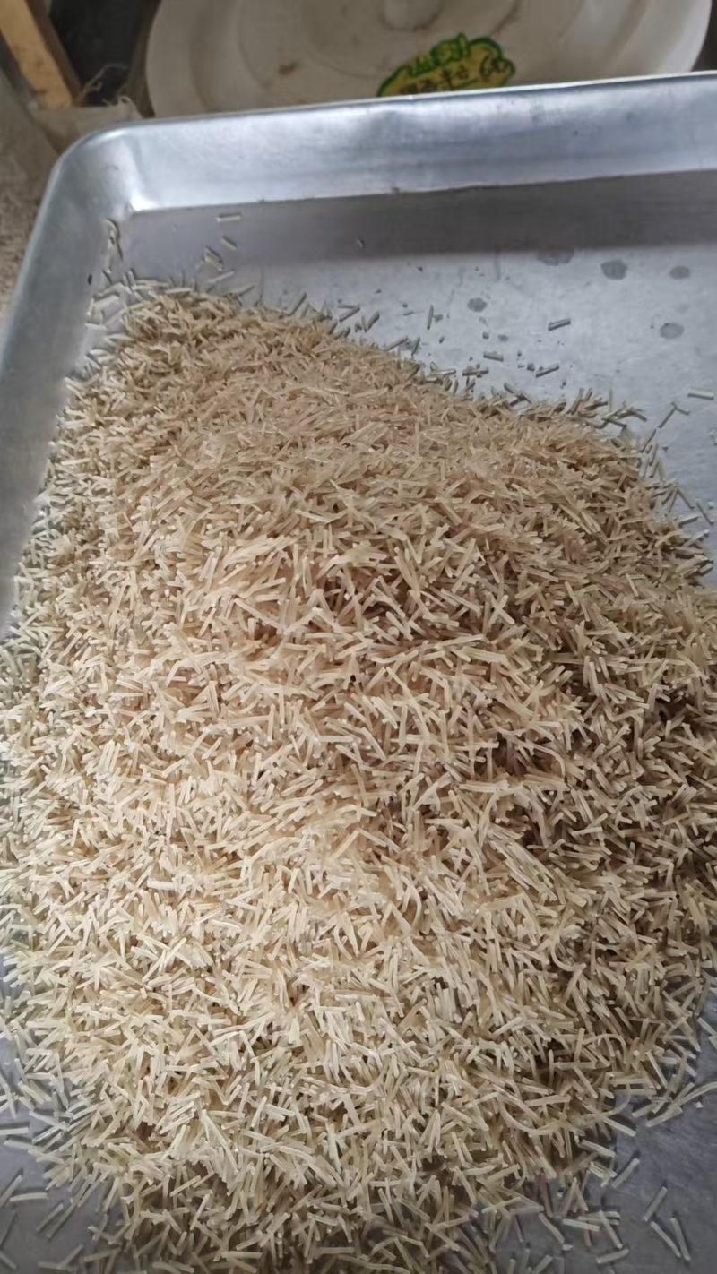【新客福利】碎粉条，红薯粉条可用包子粉条饺子粉条规格全