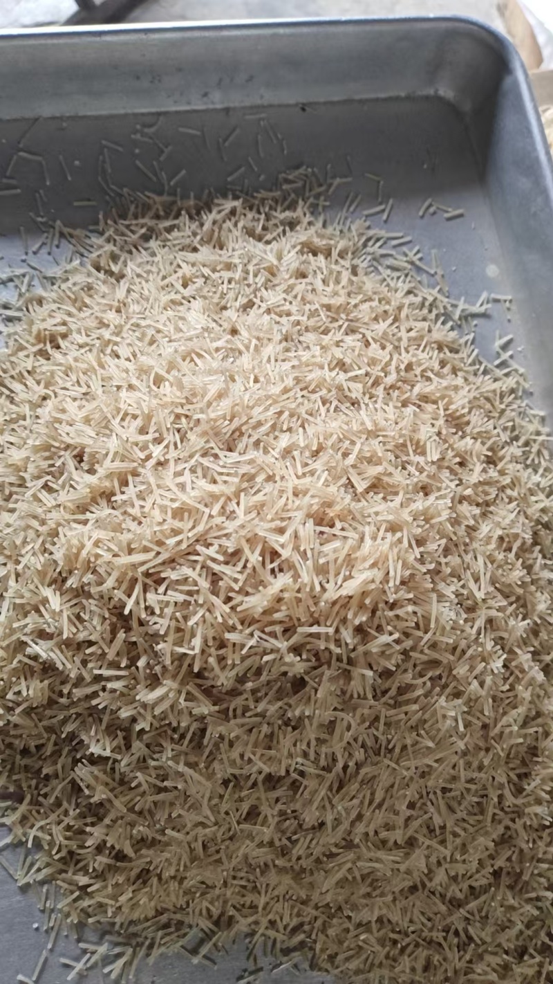 【新客福利】碎粉条，红薯粉条可用包子粉条饺子粉条规格全