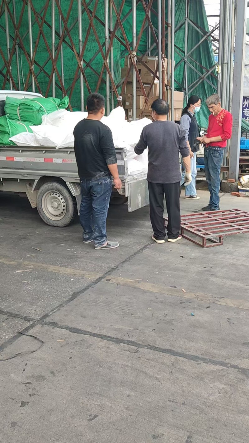 【实力推荐】安徽红薯淀粉红薯粉面工厂直发海量货源