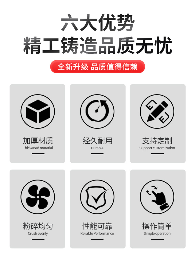 树桩树根破碎机果园树桩木墩树根粉碎机拖拉机带动打碎机