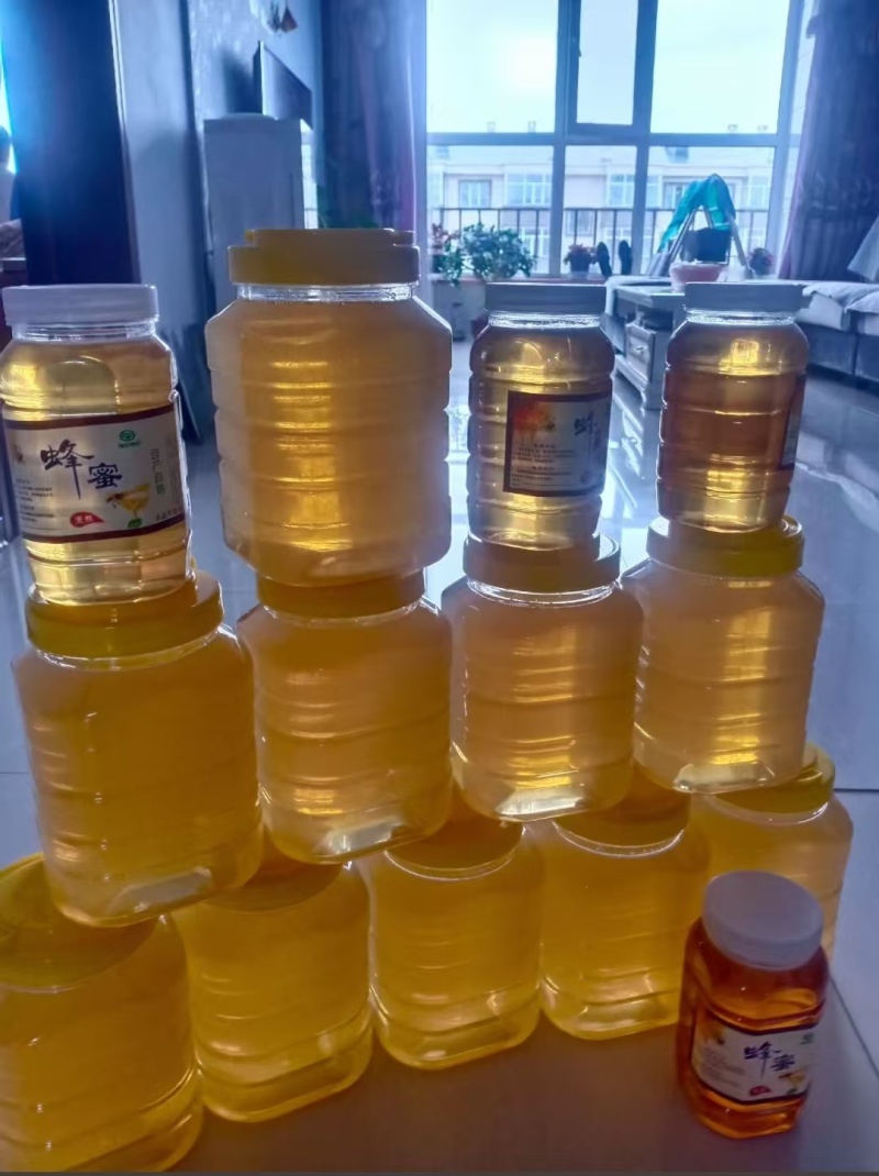 【自产自销】黑龙江百花深山养殖保质保量欢迎来电咨询