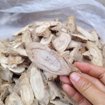 云南野生葛根片干葛根泡茶解酒葛根深山大葛根柴葛