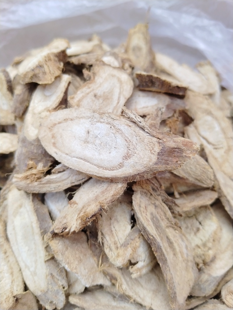 云南野生葛根片干葛根泡茶解酒葛根深山大葛根柴葛