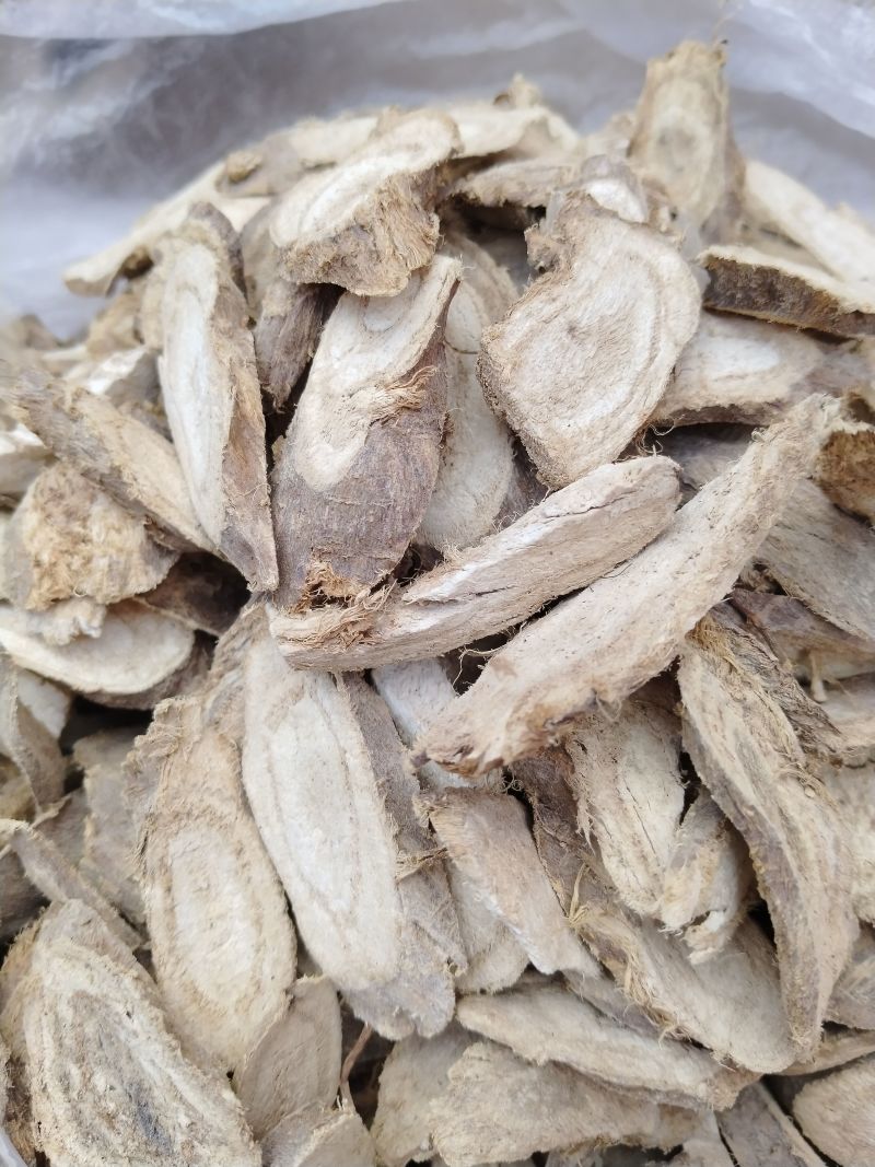 云南野生葛根片干葛根泡茶解酒葛根深山大葛根柴葛