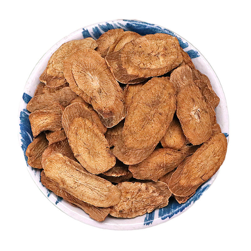 源头厂家牛蒡根批发代发牛蒡根切片斜片大货批发
