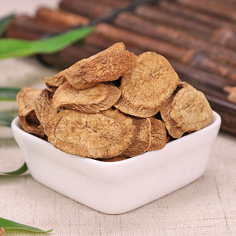 源头厂家牛蒡根批发代发牛蒡根切片斜片大货批发