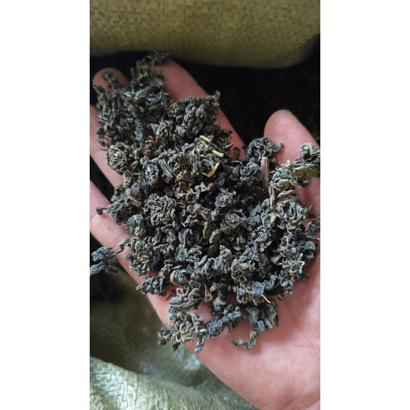 精选绞股蓝平利正宗七叶绞股蓝绞股蓝大货批发一手货源