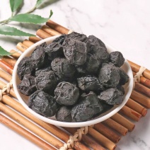 梅干酸梅汤原料烟熏炙乌梅果新货散装乌梅