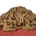 A级果木生物质颗粒燃料6mm