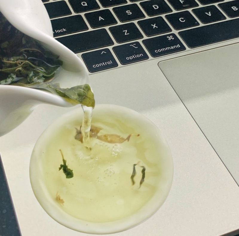 新疆红罗布麻茶泡茶泡水喝散装新货花草代用茶包邮批发