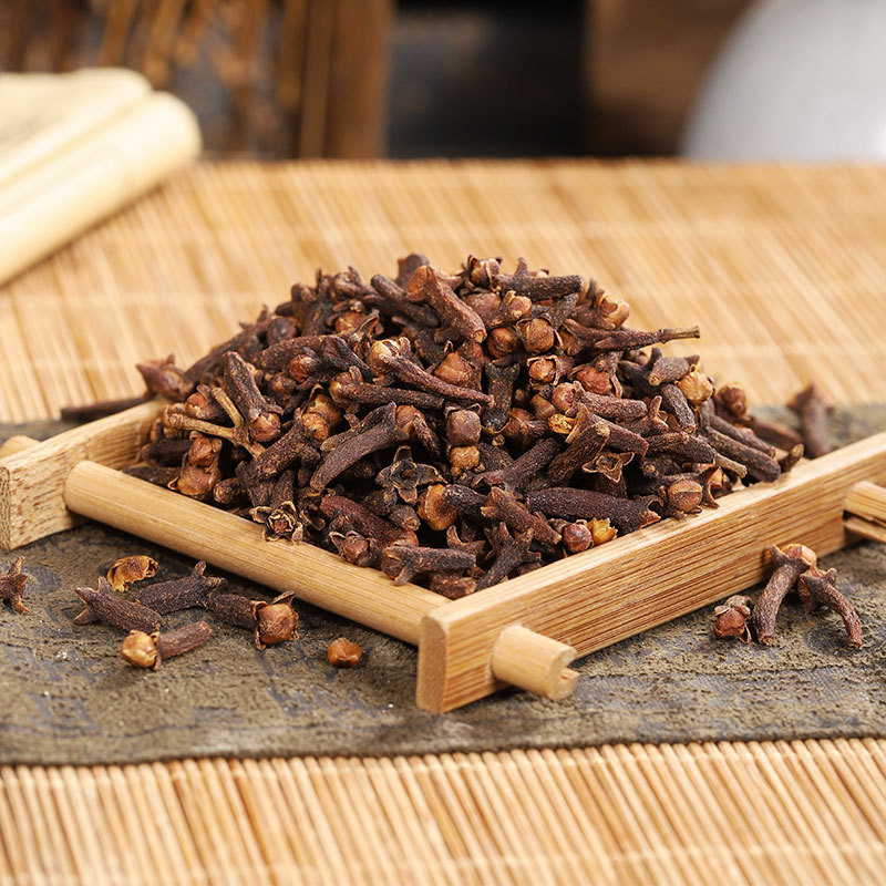 丁香中药材丁香大货批发丁香药材量大从优