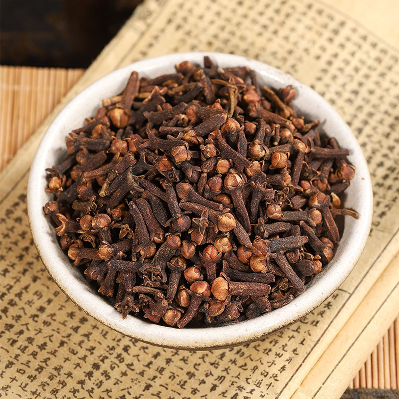 丁香中药材丁香大货批发丁香药材量大从优