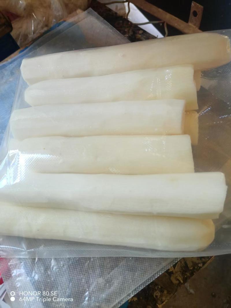 去皮双棒，铁棍山药，品质保证，价格优惠，产地直发