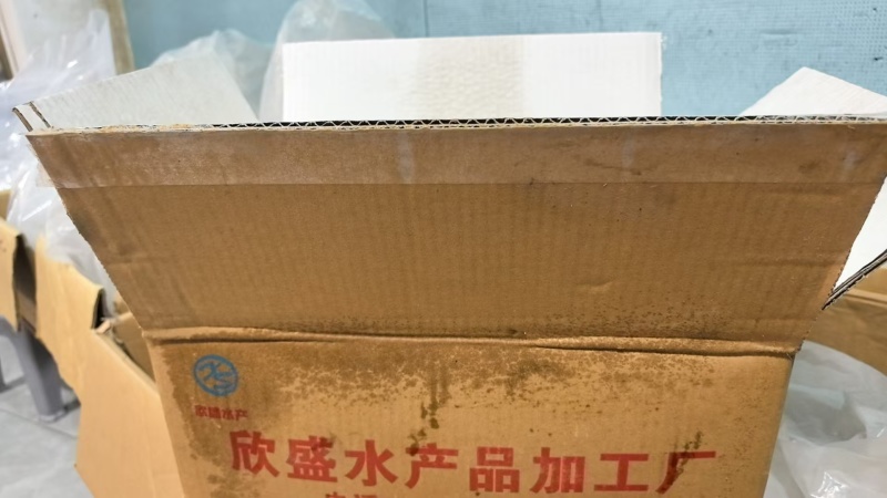舟山淡虾皮无杂质不加盐大量有货产地直发对接全国