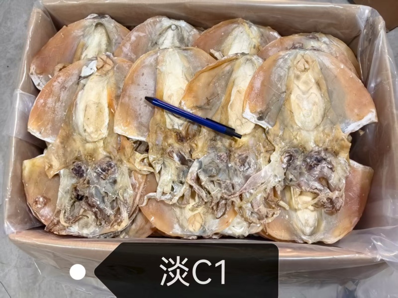 墨鱼干一手货源规格齐全质量保证欢迎点联