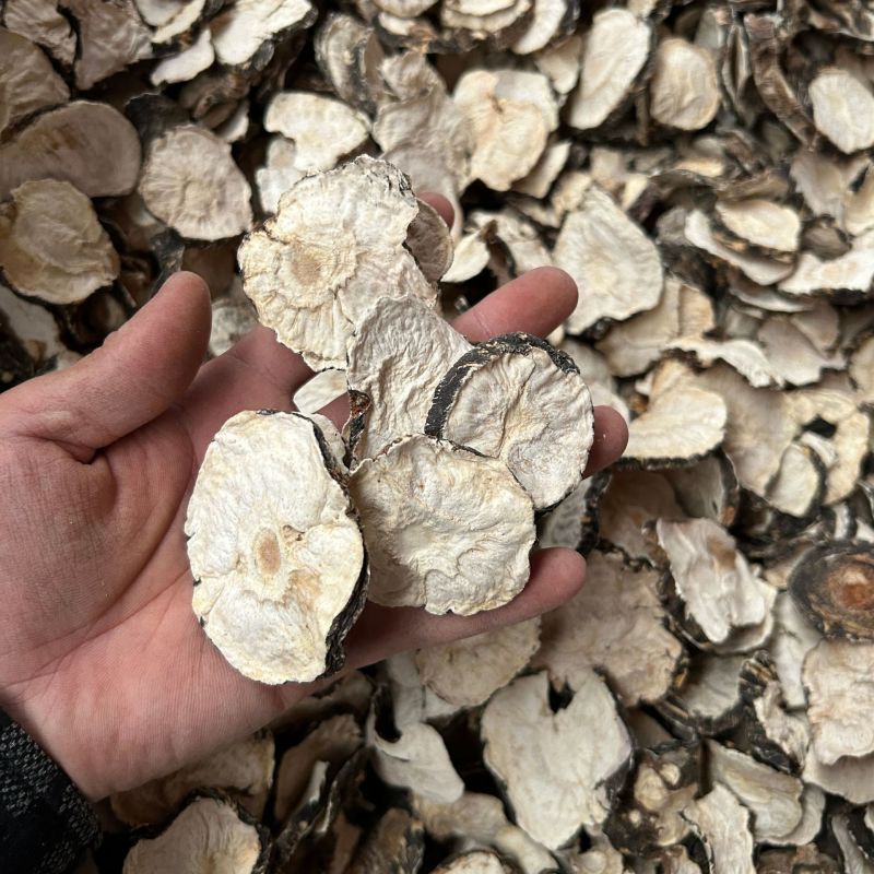 云南黑玛咖现货批发黑玛卡散装大片源头产地云南特产