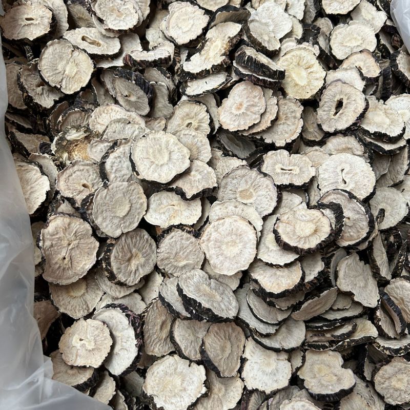 云南黑玛咖现货批发黑玛卡散装大片源头产地云南特产