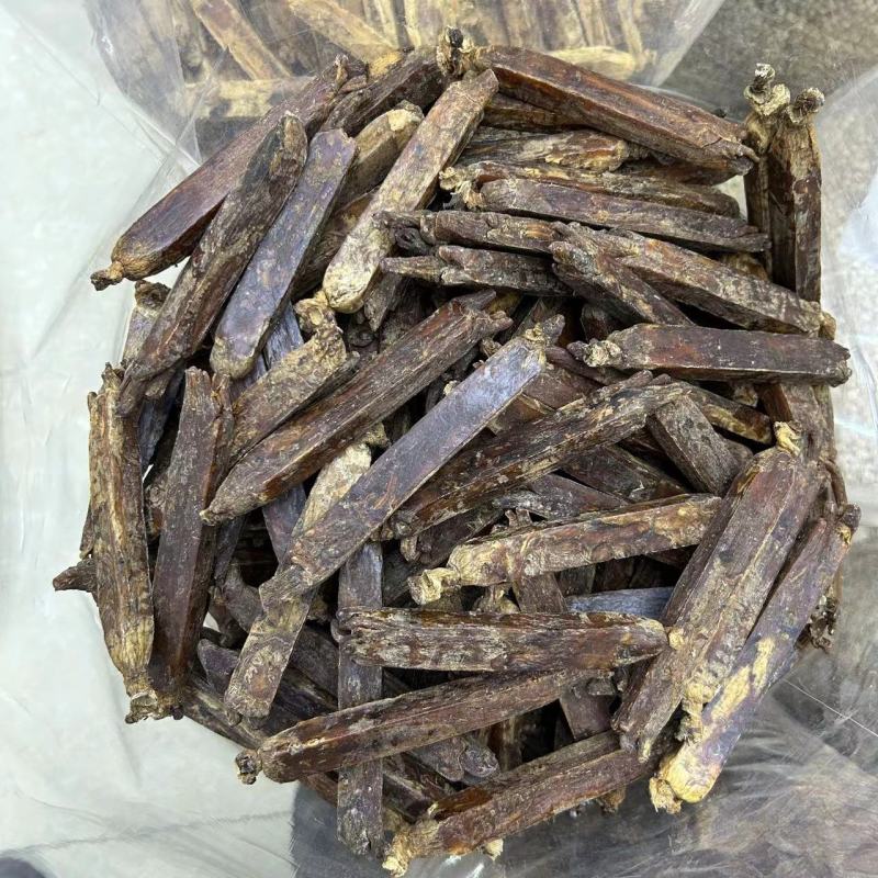 高丽参整支黄马褂压块人参足龄老参黄皮红皮无糖高丽参