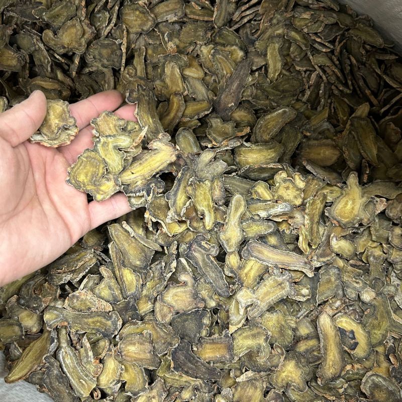 三七云南文山三七中药批发