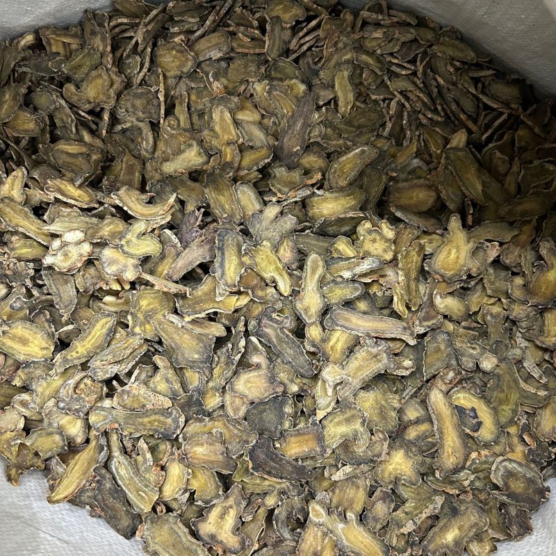 三七云南文山三七中药批发