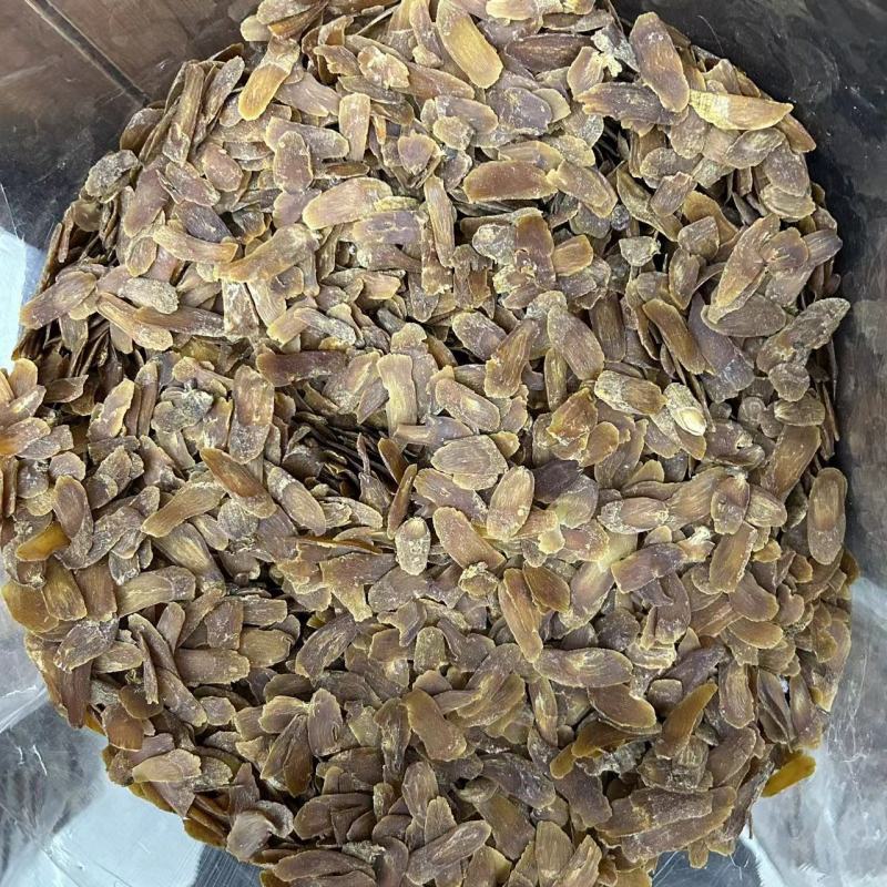无糖红参片无糖片多种规格足龄老参量大可议价长白山