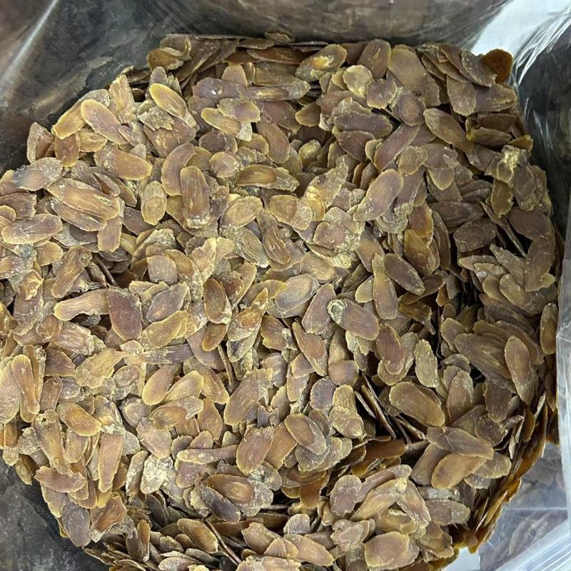 无糖红参片无糖片多种规格足龄老参量大可议价长白山