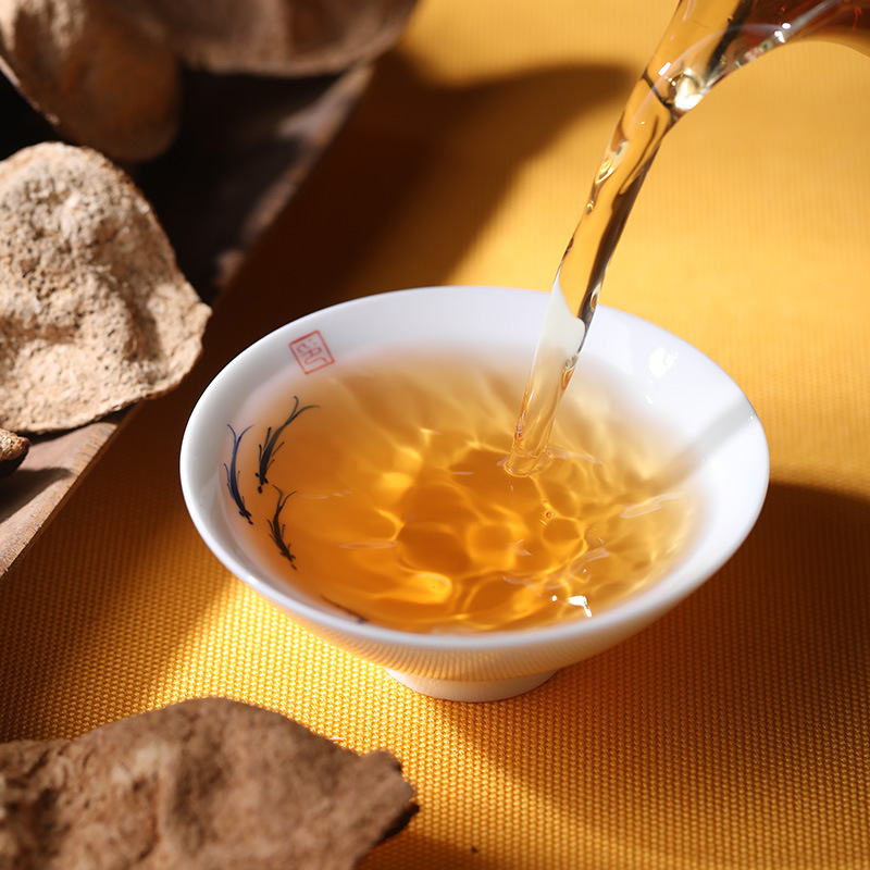 正宗广东新会老陈皮10年15年陈皮散装现货大货批发