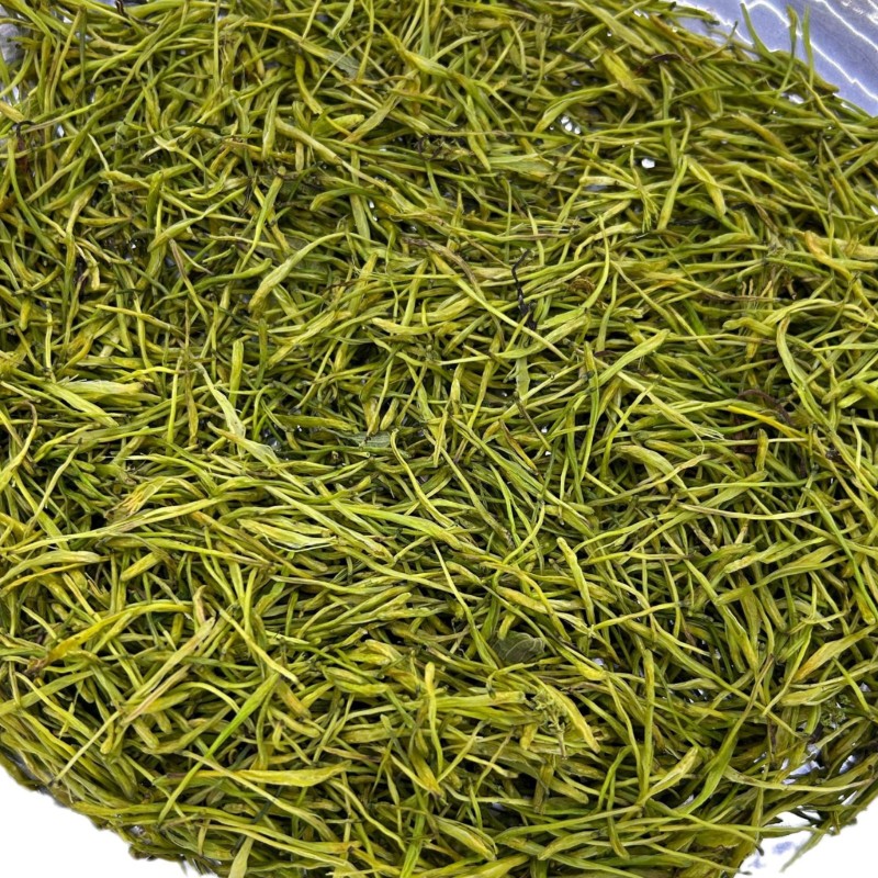 大量现货湖南金银花现货供应中金银花湖南金银花