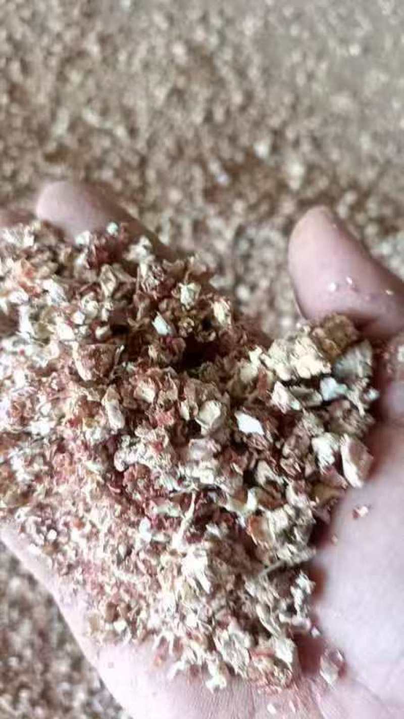 玉米芯颗粒大小可调人工包压缩包都有对接全国