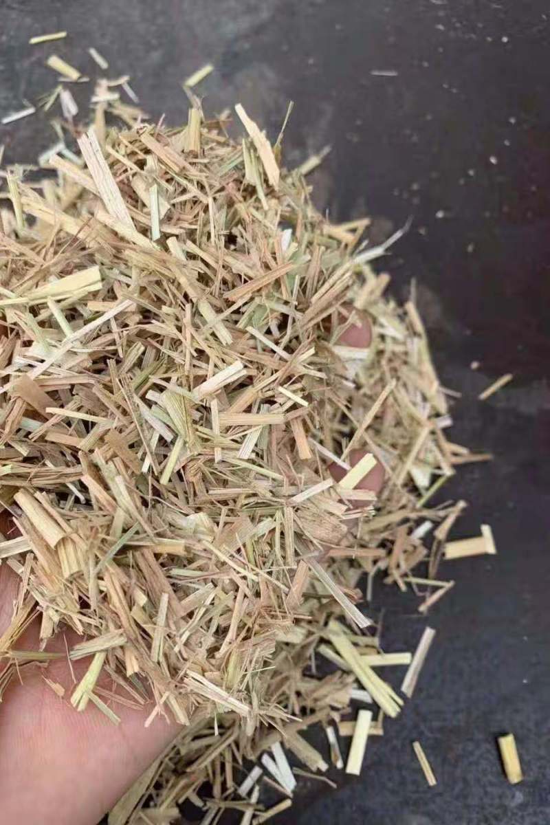 稻草草节喂牛种食用菌都可以无土无膜无霉变