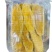 【泰国水仙芒果芒果干】当季新鲜酸甜厚实软糯500g新鲜水