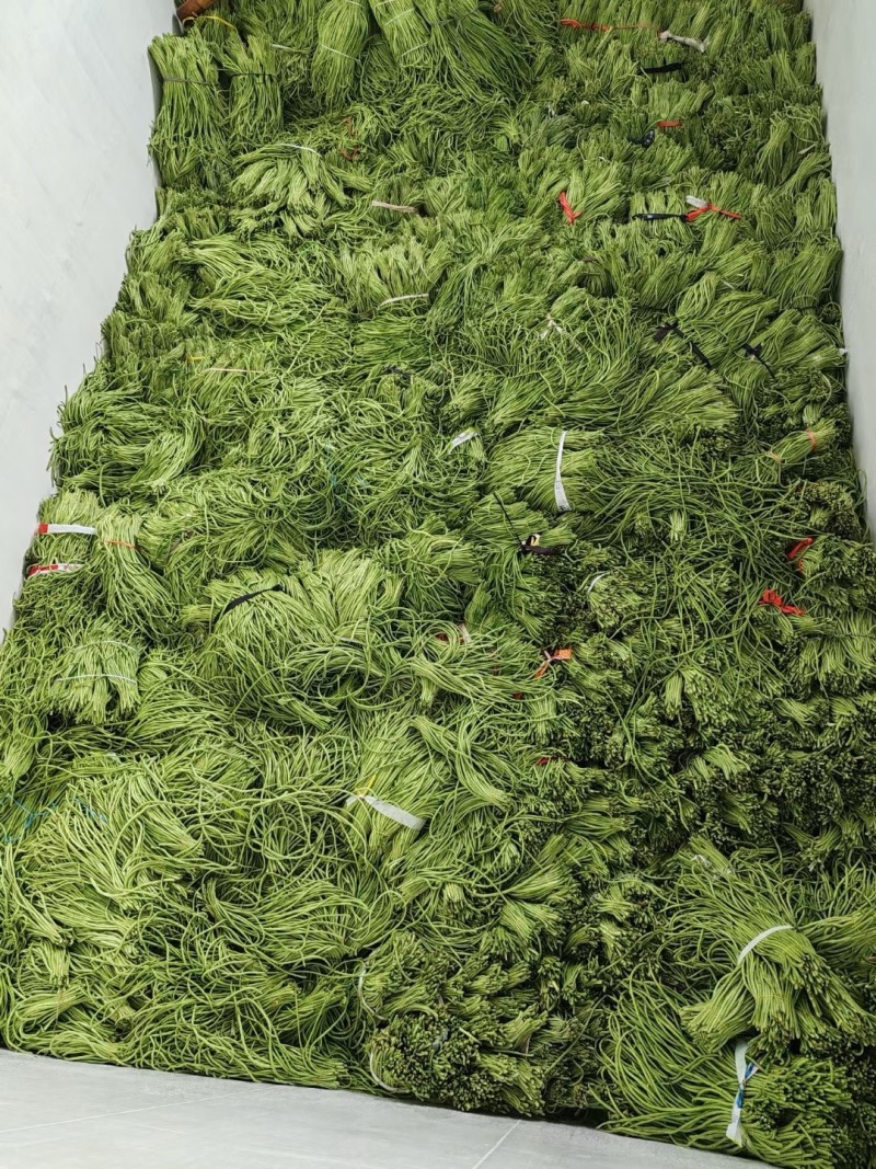原味豆角红油豆角红油香脆豆角酸辣缸豆