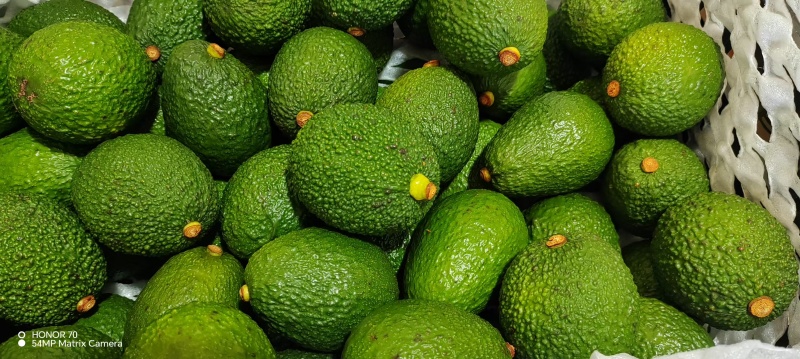 哈斯牛油果按需分拣打包有纸箱泡沫箱礼品盒等接电商直播一件代发
