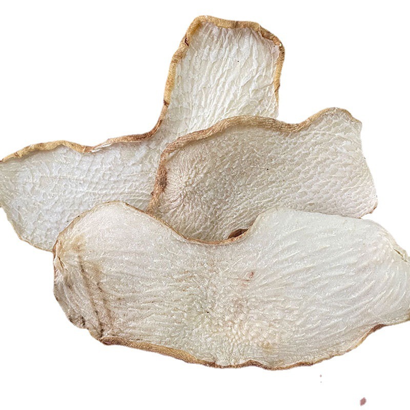 云南大黄精生黄精鸡头黄精姜形黄精老虎姜黄精片产地大货批发