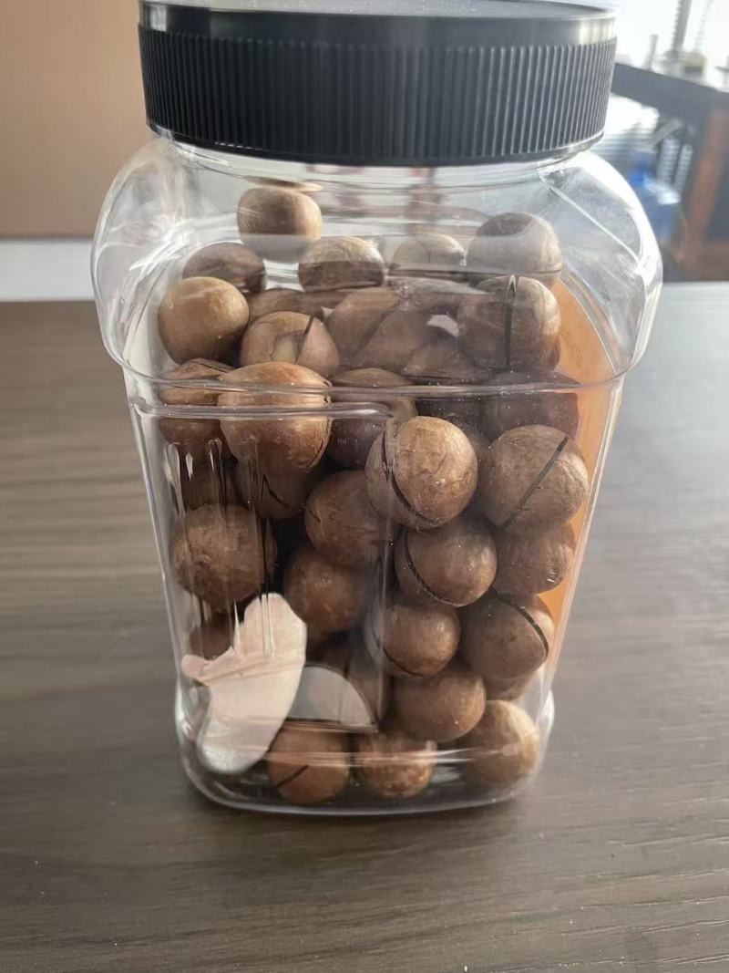 夏威夷果各种规格电商货一件代发