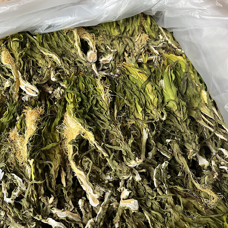 霸王花剑花火龙果花干货批发霸王花大货批发