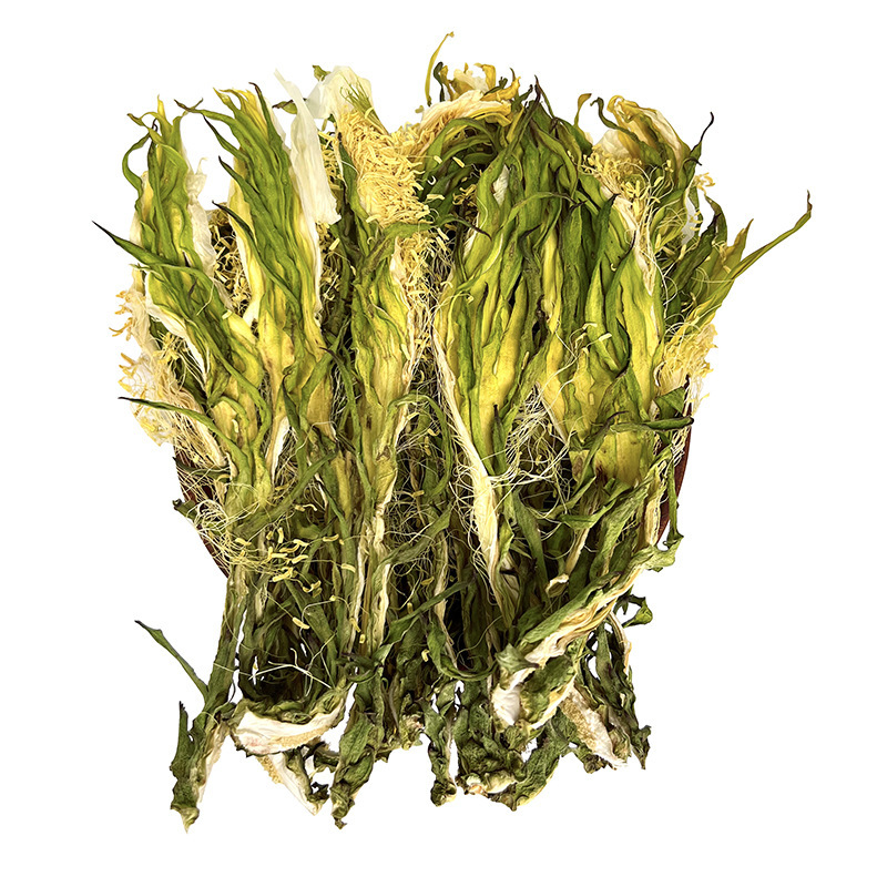 霸王花剑花火龙果花干货批发霸王花大货批发