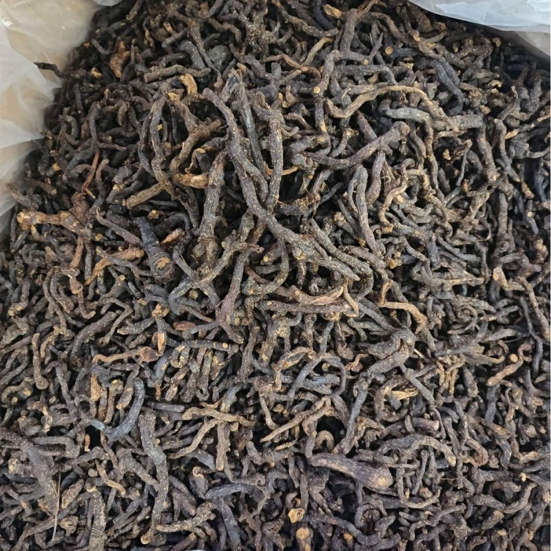 玉竹制玉竹药材批发九蒸九晒玉竹条大货批发