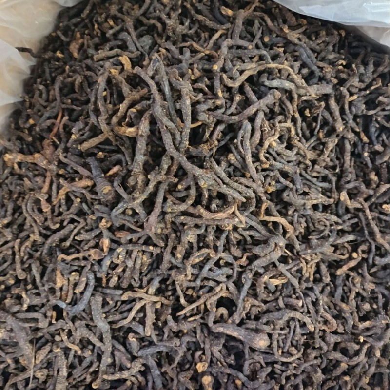 玉竹制玉竹药材批发九蒸九晒玉竹条大货批发