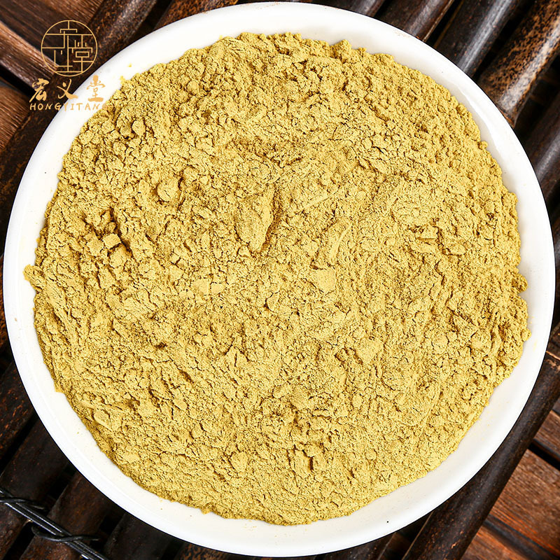 松花粉破壁松花粉淡黄色粉末大货批发云南松花粉新货