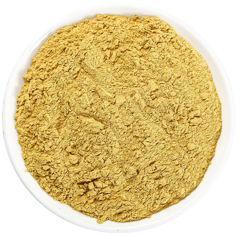 松花粉破壁松花粉淡黄色粉末大货批发云南松花粉新货