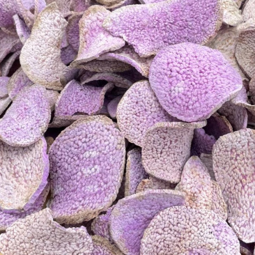 紫色山药紫山药无硫山药大货批发一手货源量大从优